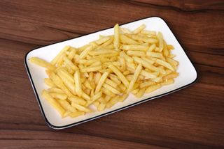 Pomfrit