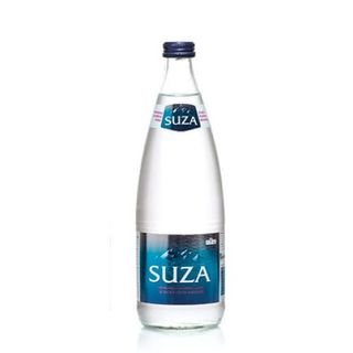 Negazirana voda Suza 0.75 l