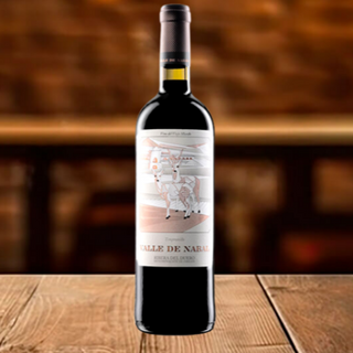 Valle de Nabal Roble 1,5L