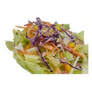1. Ensalada china