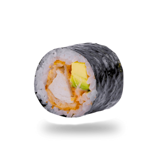 MK4 CHICKEN MAKI 8szt