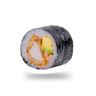 MK4 CHICKEN MAKI 8szt