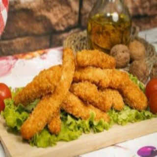 Fingers de polo (6 uds.)