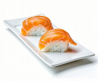 021 Nigiri branzino Like 3 pezzi