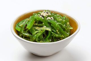 Wakame