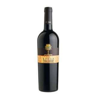Cantine Fina Bausa 2016 14% 0.75 L