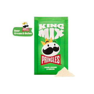 King Mix Sour Cream & Onion
