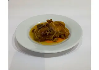 Ración De Lomo Con Col (1 Ud.)
