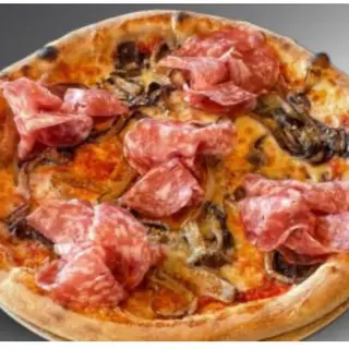 Prosciutto cotto