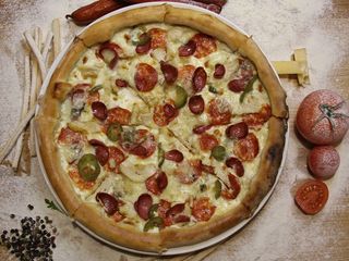 Кон Бірра 20 см (340g)