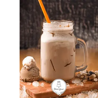 Batido De Chocolate (450ml)