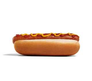 Hot Dog