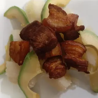 Chicharrones