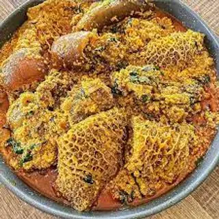 Poundo Assorted