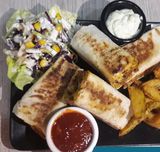 Burritos