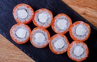 Филадельфия классика (320 г)