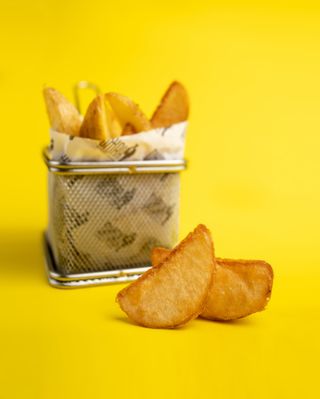 Картопля по-селянськи (120г)