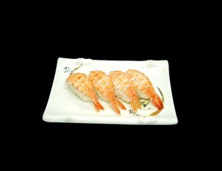 Nigiri De Langostino 2 Pza.)