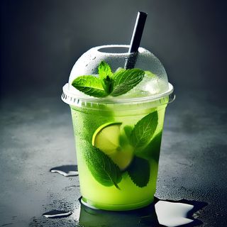 Мохіто класичне