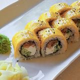 Roll Chedder