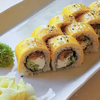 Roll Chedder