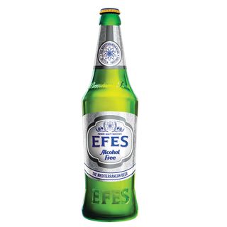 Пиво Efes (безалкогольное)/Efes fără alcool