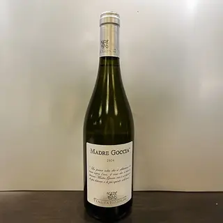 Madregoccia Tenuta Iuzzolini 75 cl