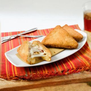 mozzarella in carrozza