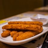 Chicken Fingers (6 Uds.)