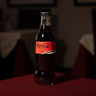 Coca Cola Zero Lt 0.33