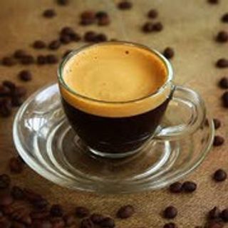 Café Espresso