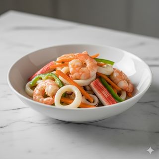 10B-Insalata di mare