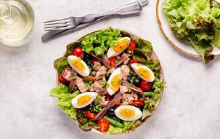 Salade Niçoise