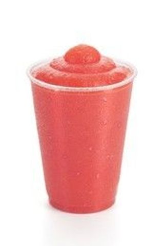 Granita fragola 33 cl