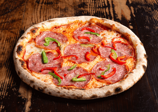 Salami 32 CM