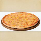 Hawaii pizza 36 cm