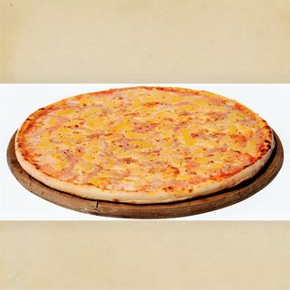Hawaii pizza 36 cm