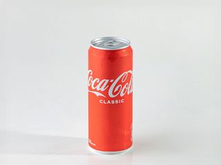 0.330ლ  ქილა კოკა-კოლა კლასიკი
