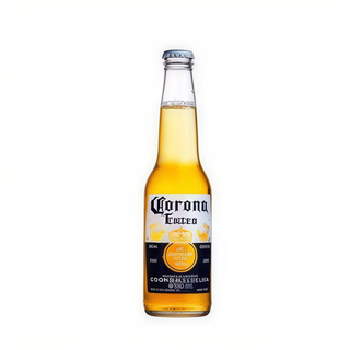Cerveza Coronita Botella (330 ml.)