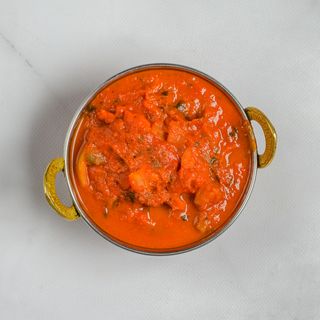 Chicken Jalfrezi 450g