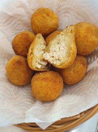 Coxinha