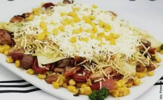Mazorcada