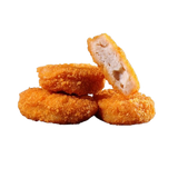 4 Nuggets