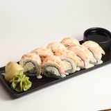 "Сочная Креветка"