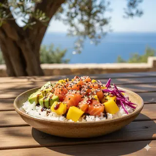 Bowl umami