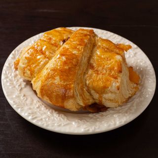 Croissant de Ovo