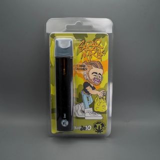 Vaper Desechable Nano10 Sabor Maria