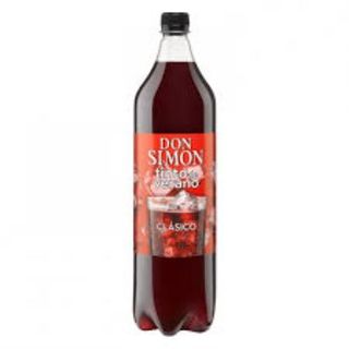 Tinto De Verano Don Simón (1,5 Lt.)
