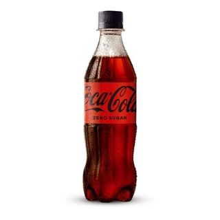 Coca Cola Zero 500ml