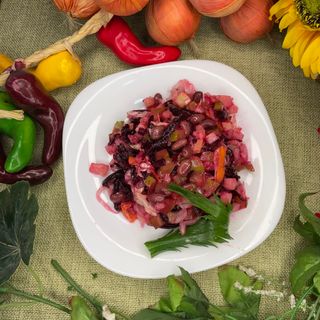 Салат "Винегрет" (200 гр.)